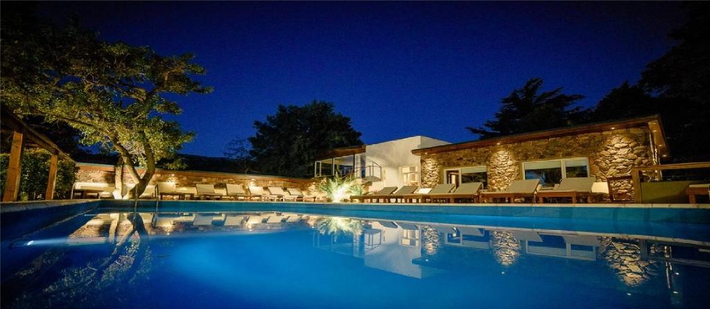 Hosteria De La Cascada