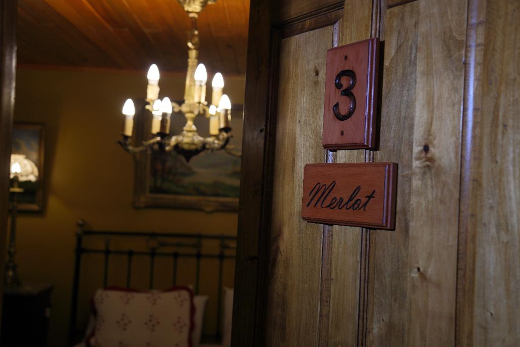 Hotel Vendimia