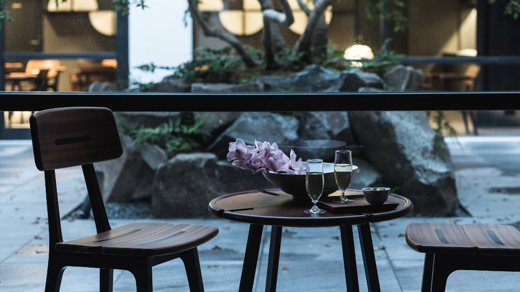 KABIN Kyoto - Bar