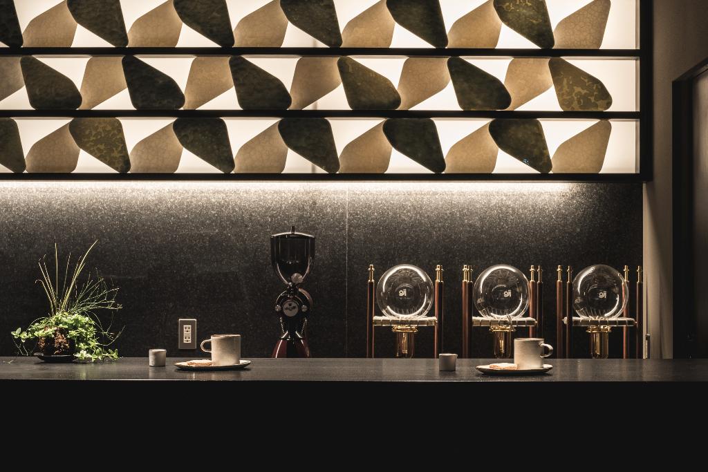 KABIN Kyoto - Bar