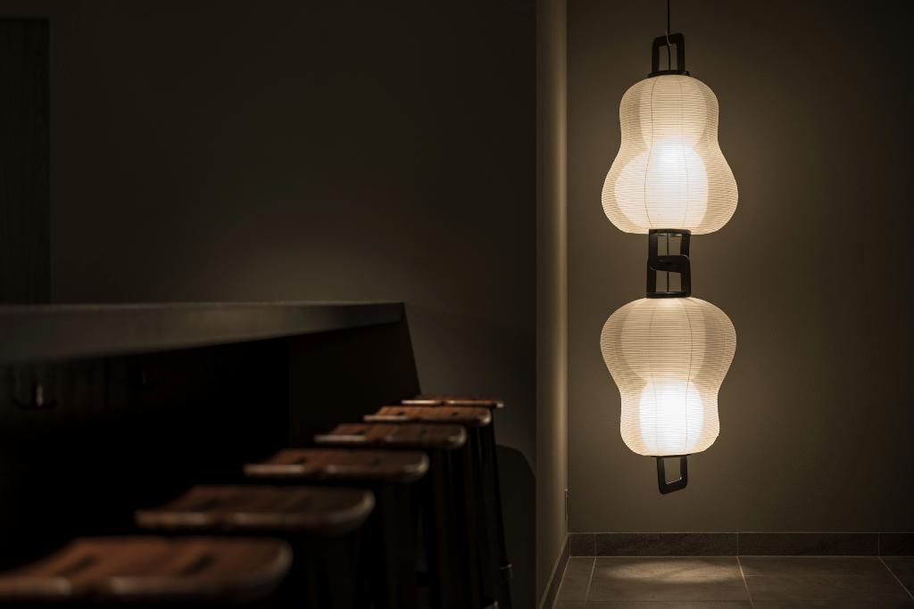 KABIN Kyoto - Bar