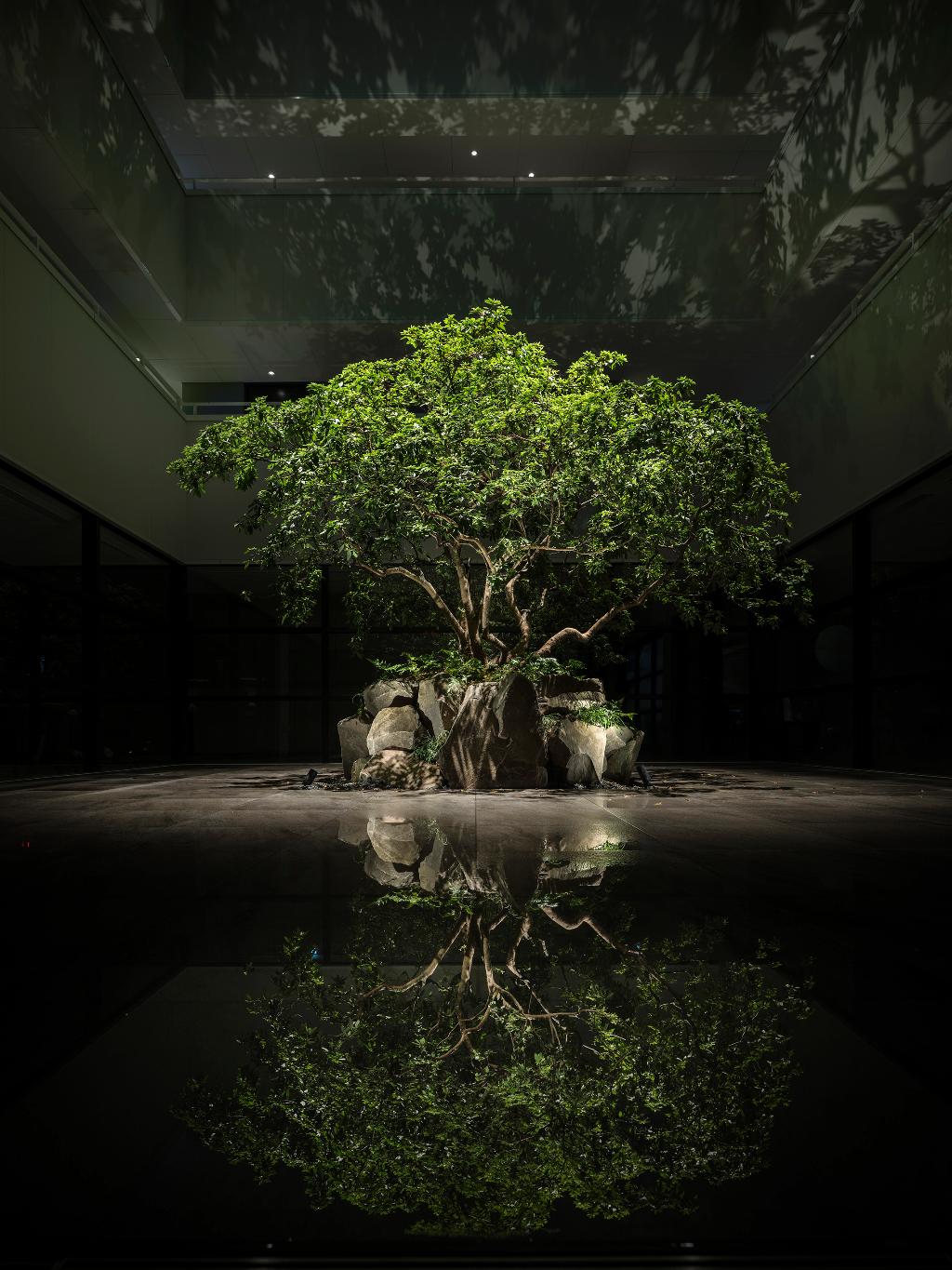 KABIN Kyoto - Lobby
