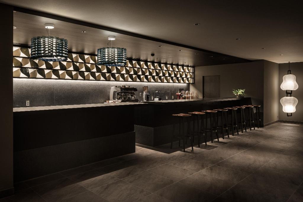 KABIN Kyoto - Lobby