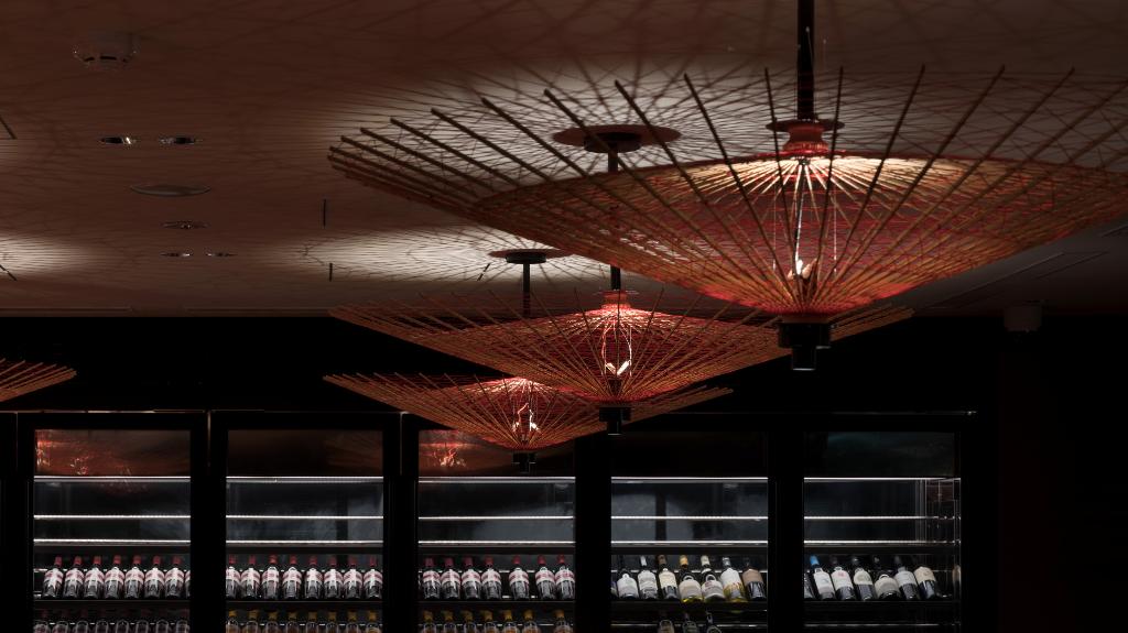 KABIN Kyoto - Restaurant