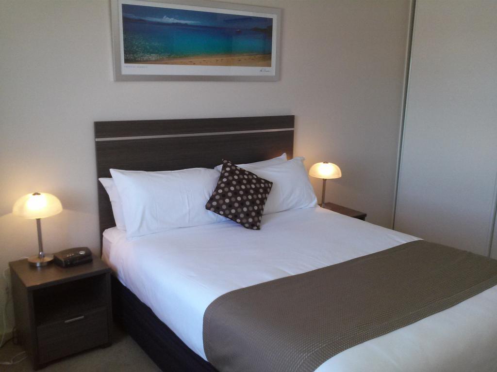 Hume Serviced Apartments
