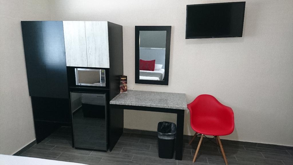 Homesuites Rotarismo