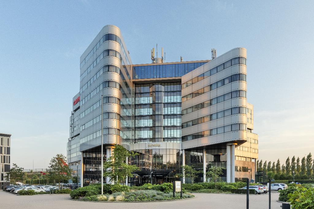 Corendon Amsterdam Schiphol, Tribute Portfolio