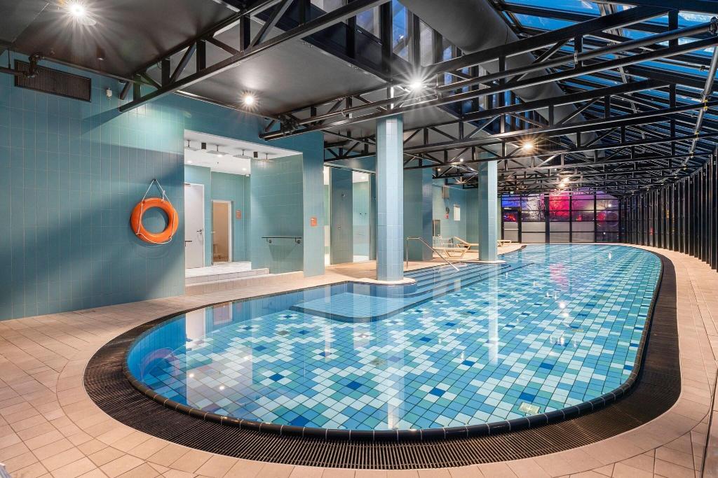 Hotel Corendon Amsterdam Schiphol Apt, Tribute Prtfolio, Niederlande, Badhoevedorp. Großes 281