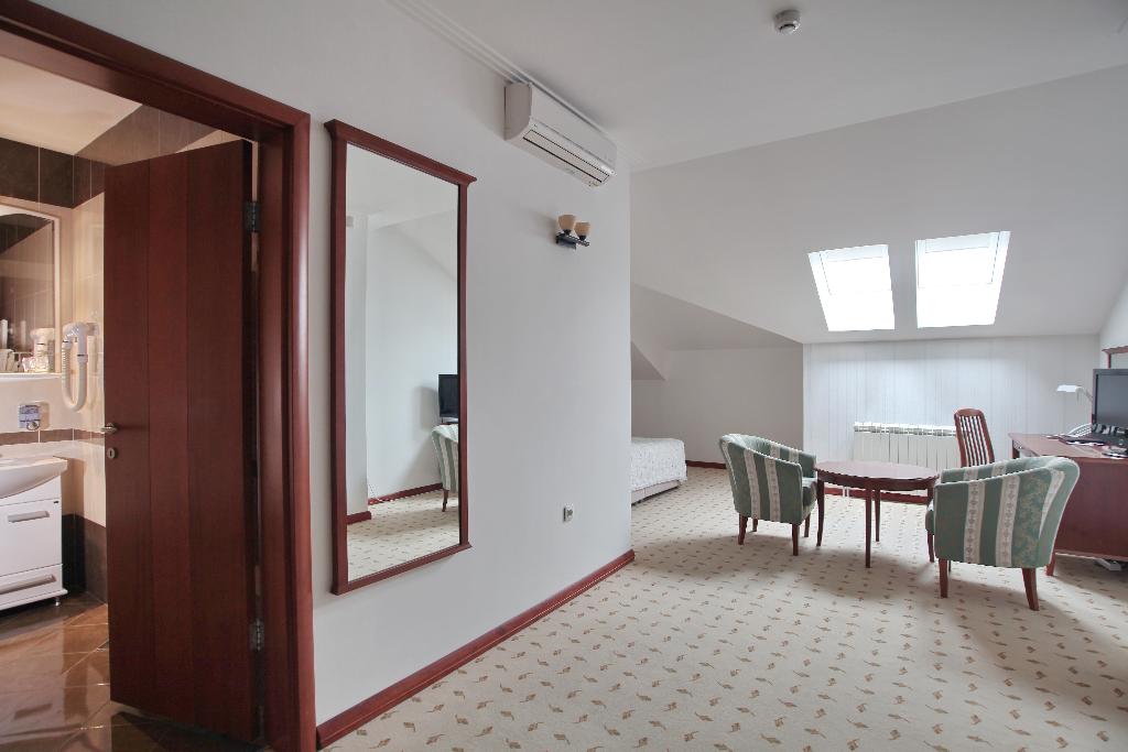 Hotel Orasac