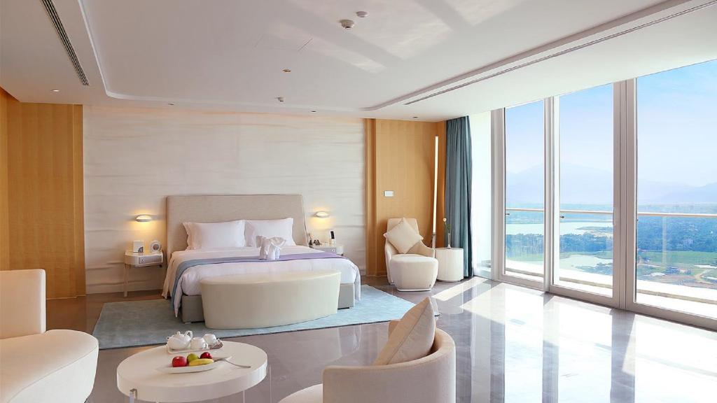 THE MANGROVE SANYA