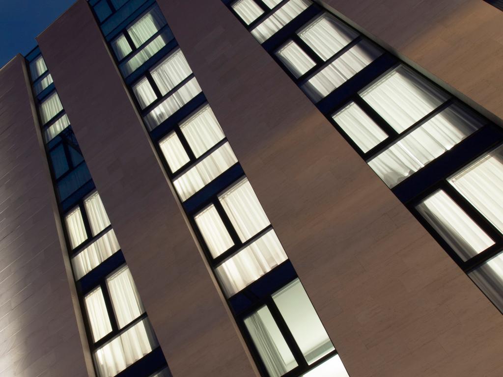 Hotel City Lugano