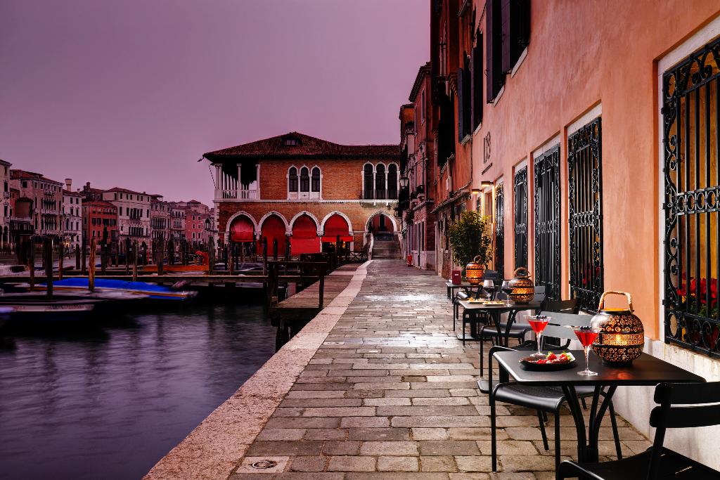 Imagem da galeria de L'Orologio Venezia