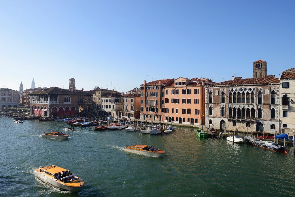 Imagem da galeria de L'Orologio Venezia