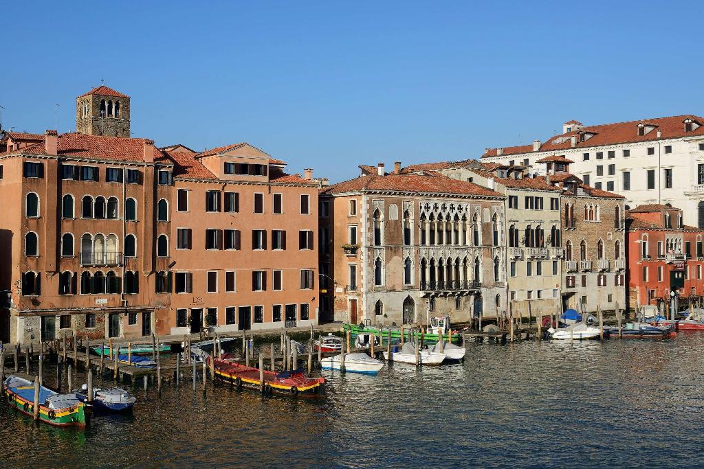 Imagem da galeria de L'Orologio Venezia