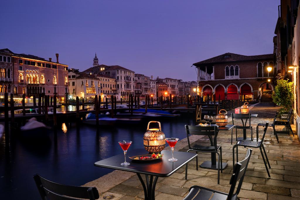 Imagem da galeria de L'Orologio Venezia