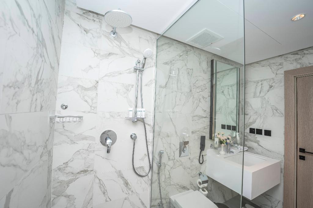 Manazel Aldiafah Serviced Apartments Sulaymaniyah