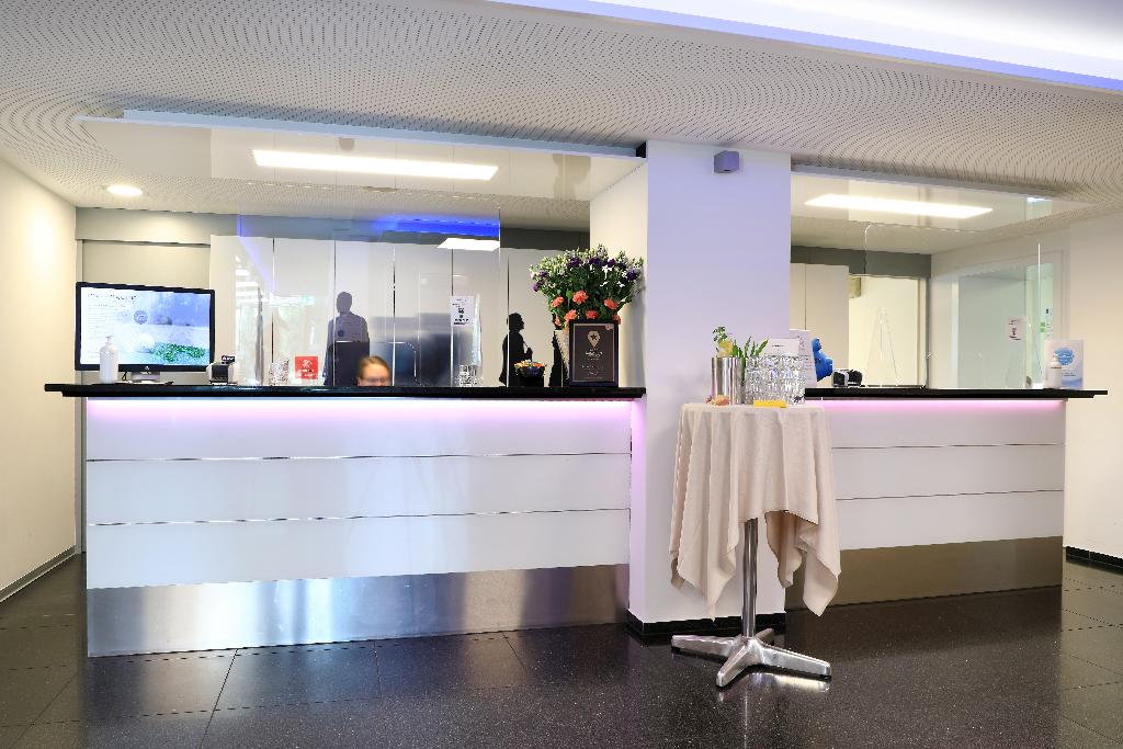 Hotel Hotel Banana City, Schweiz, Winterthur. Großes 1