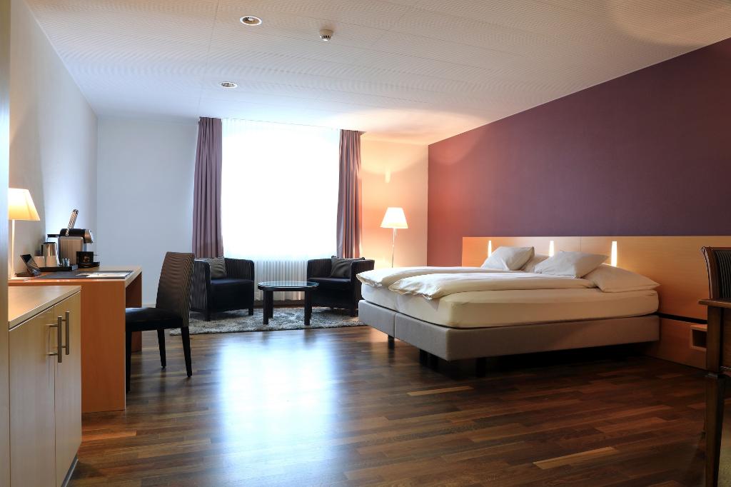 Hotel Banana City