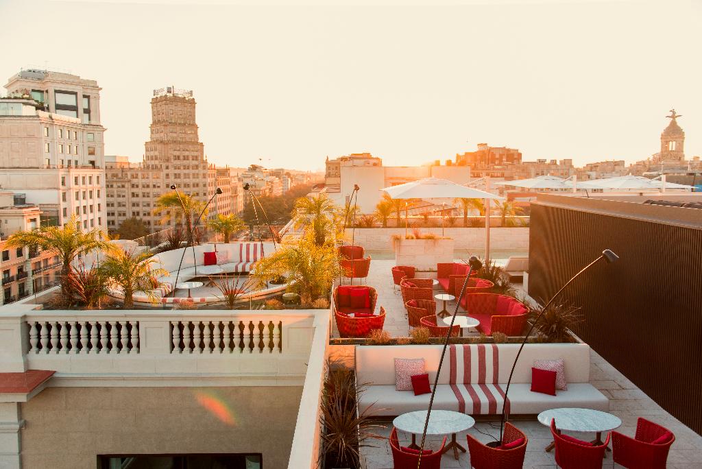 Imagem da galeria de Almanac Barcelona