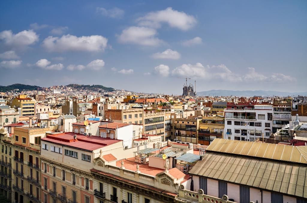 Imagem da galeria de Almanac Barcelona