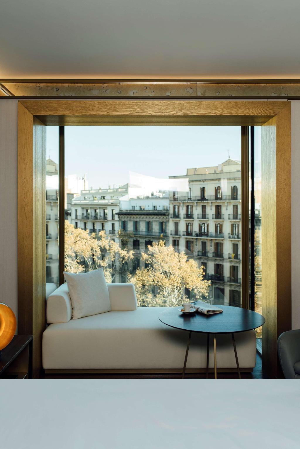 Imagem da galeria de Almanac Barcelona