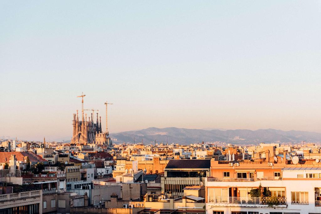 Imagem da galeria de Almanac Barcelona