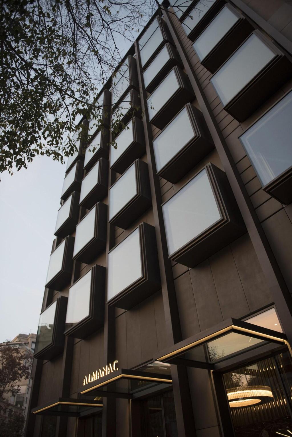 Imagem da galeria de Almanac Barcelona