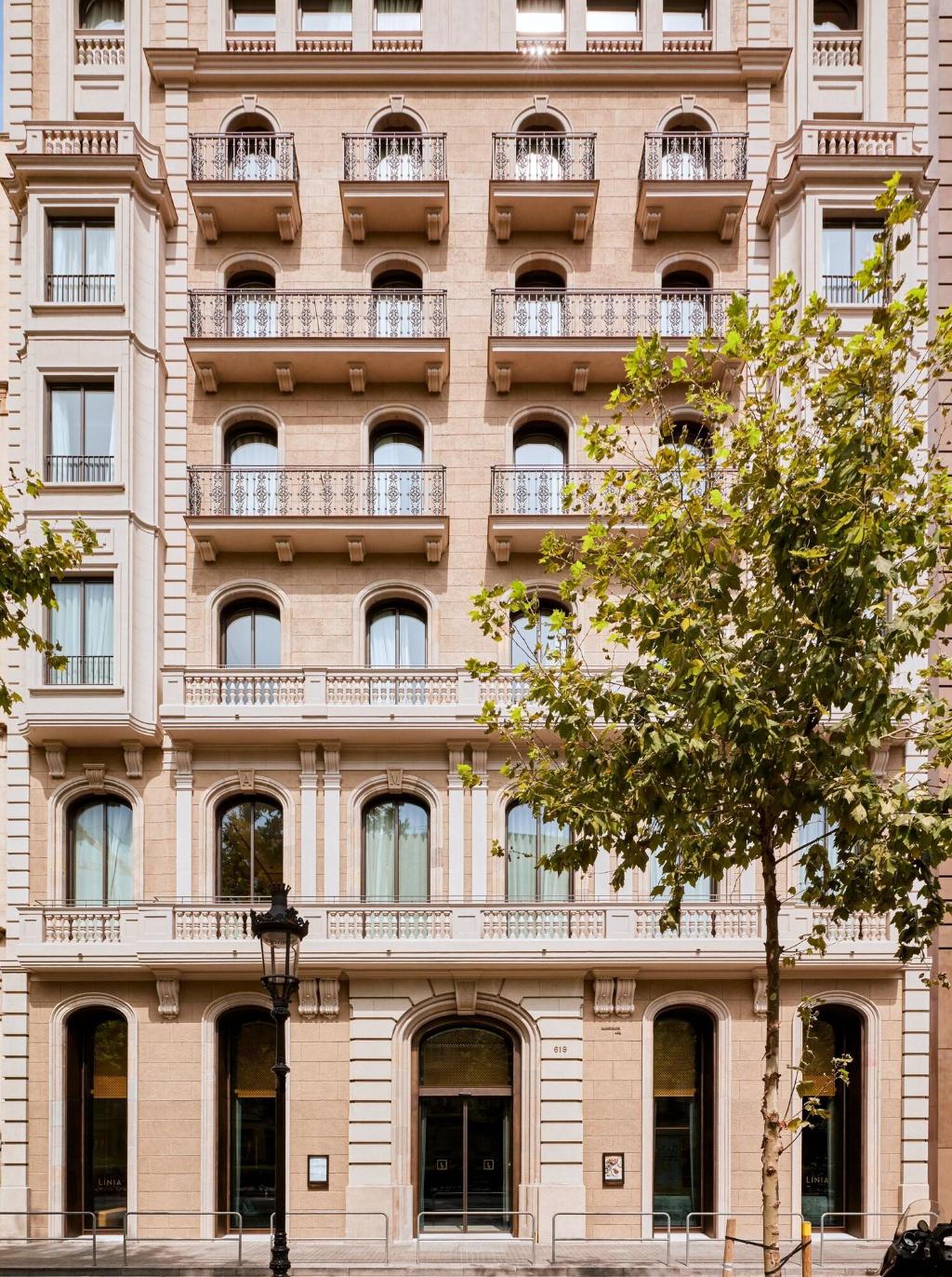 Imagem da galeria de Almanac Barcelona