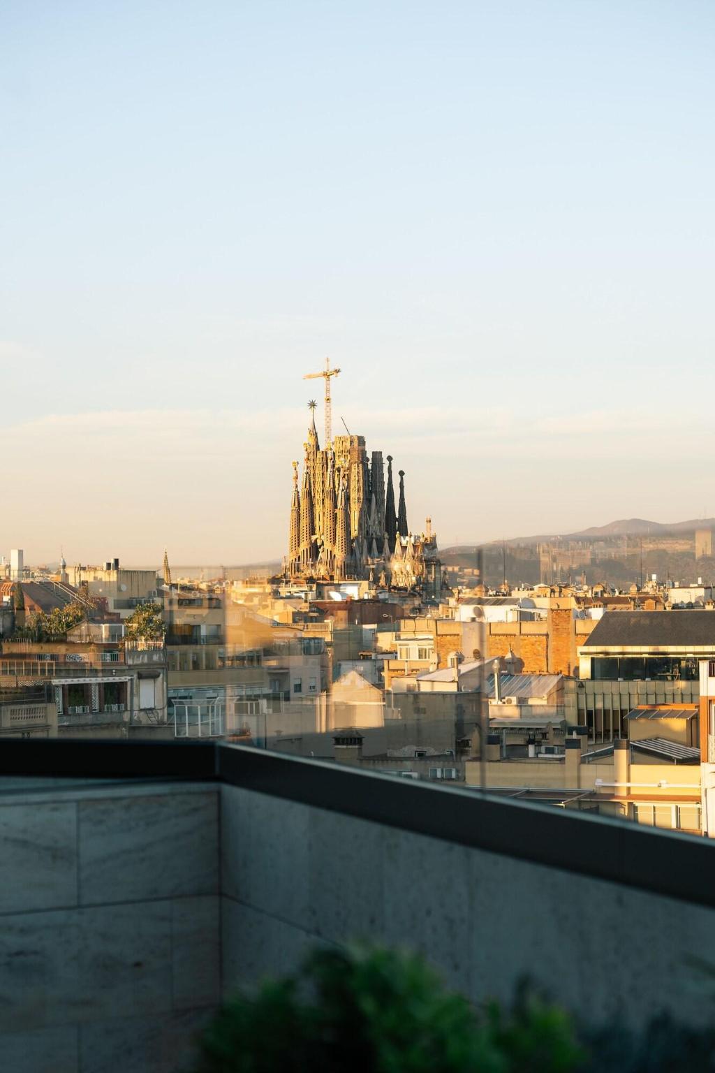 Imagem da galeria de Almanac Barcelona