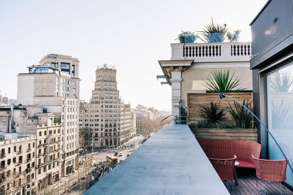 Imagem da galeria de Almanac Barcelona