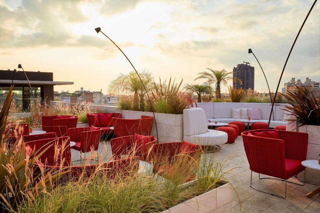 Imagem da galeria de Almanac Barcelona