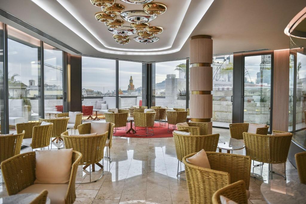 Imagem da galeria de Almanac Barcelona