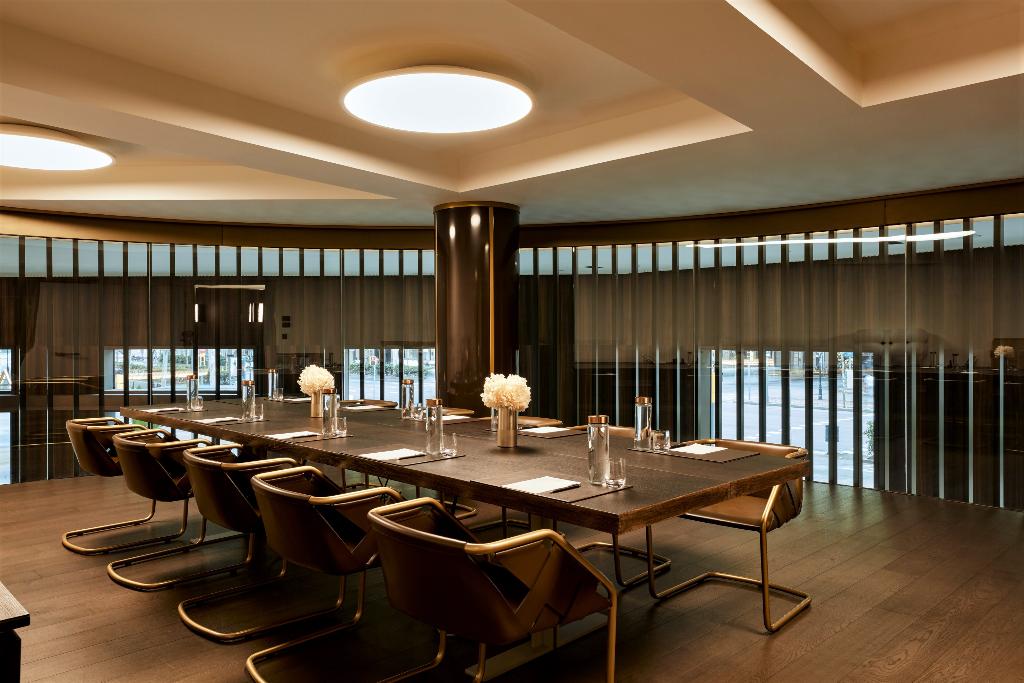 Imagem da galeria de Almanac Barcelona