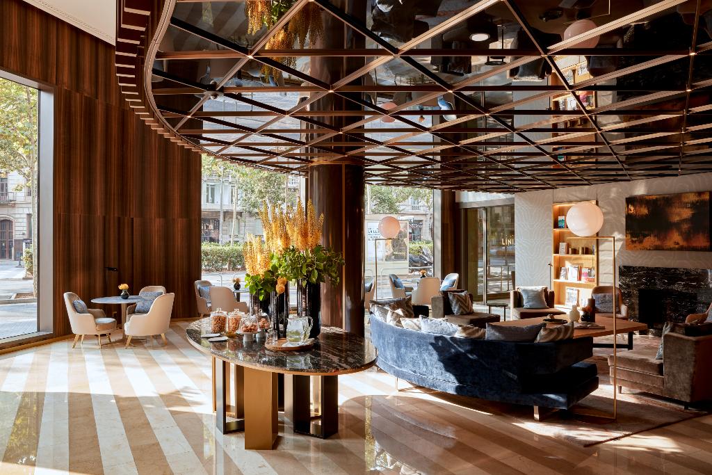 Imagem da galeria de Almanac Barcelona