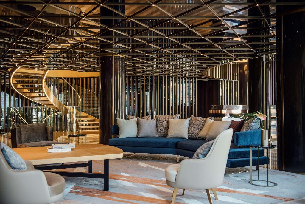 Imagem da galeria de Almanac Barcelona