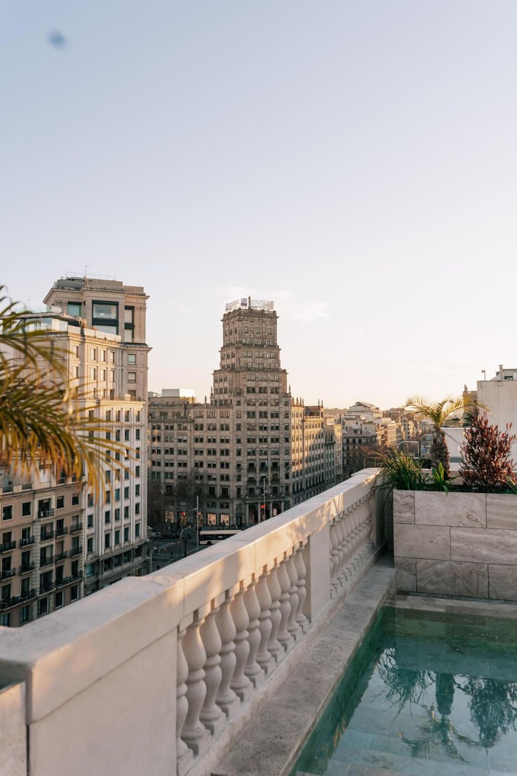 Imagem da galeria de Almanac Barcelona