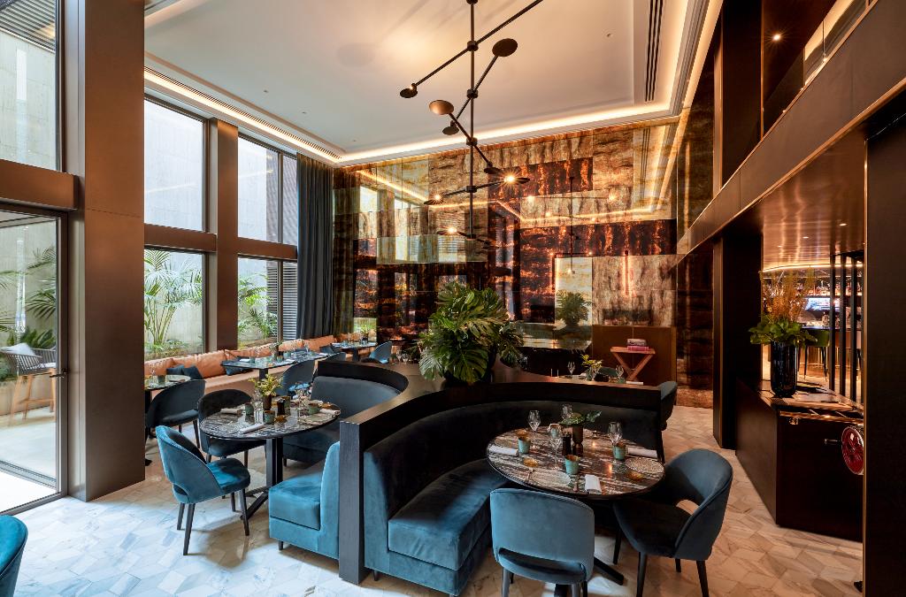 Imagem da galeria de Almanac Barcelona