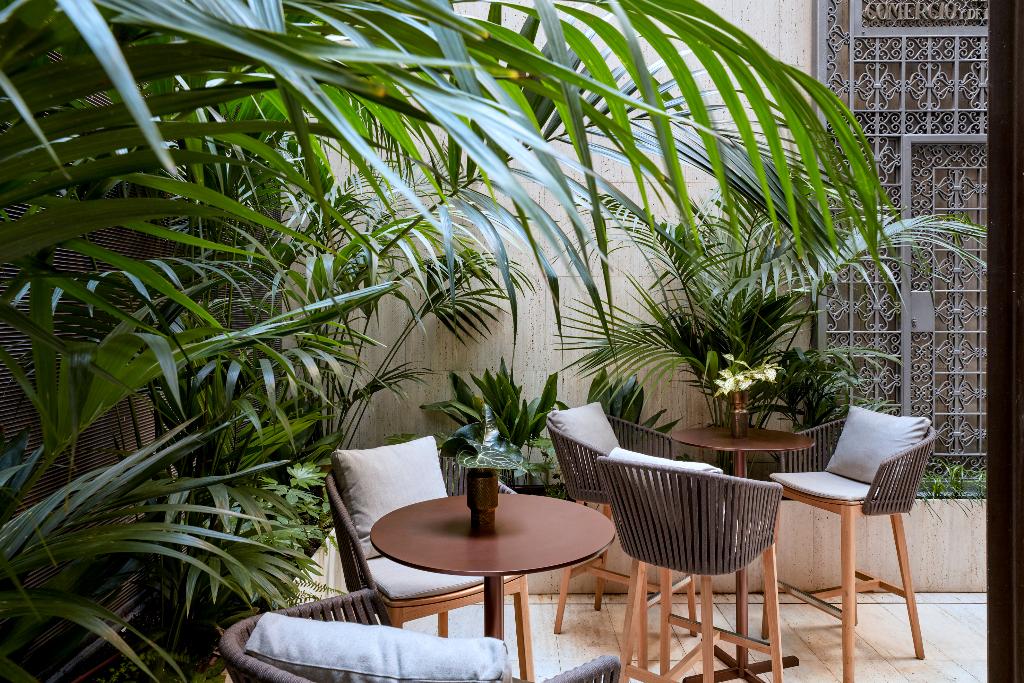 Imagem da galeria de Almanac Barcelona