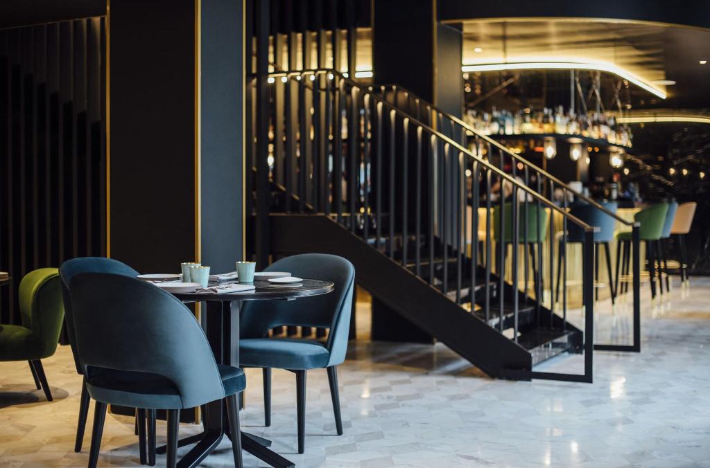 Imagem da galeria de Almanac Barcelona