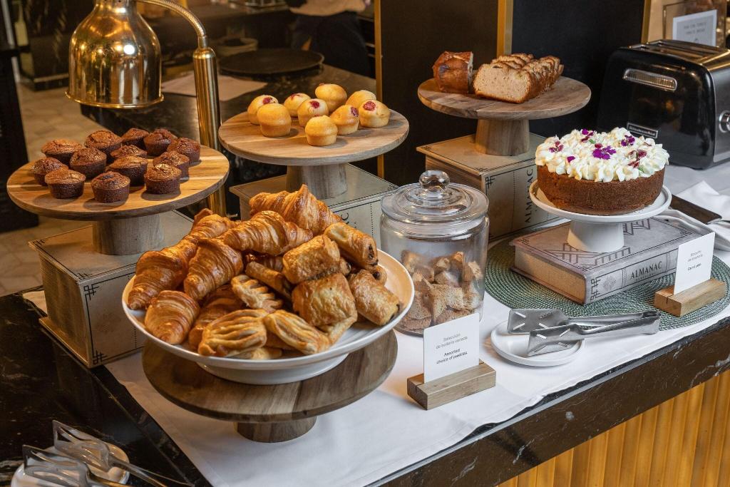 Imagem da galeria de Almanac Barcelona