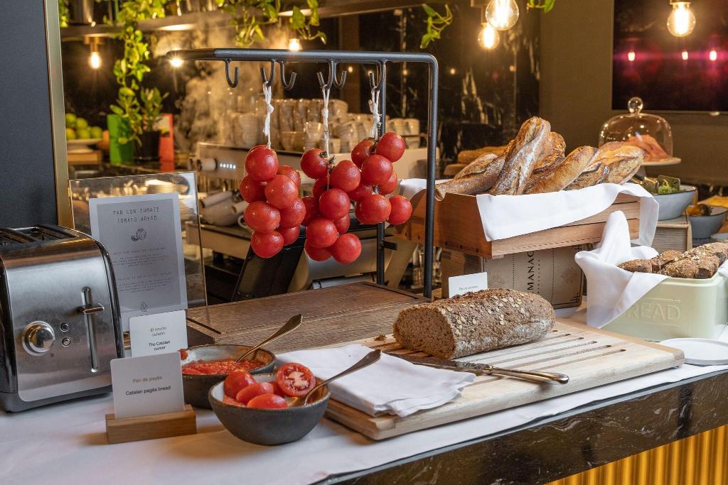 Imagem da galeria de Almanac Barcelona