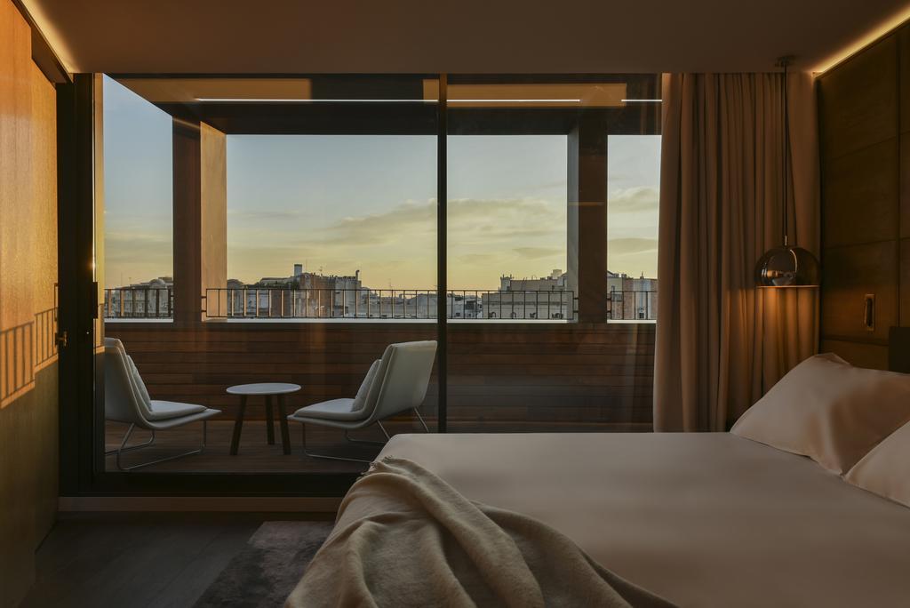 Imagem da galeria de Almanac Barcelona