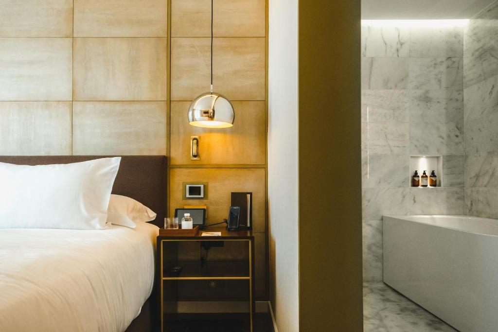 Imagem da galeria de Almanac Barcelona
