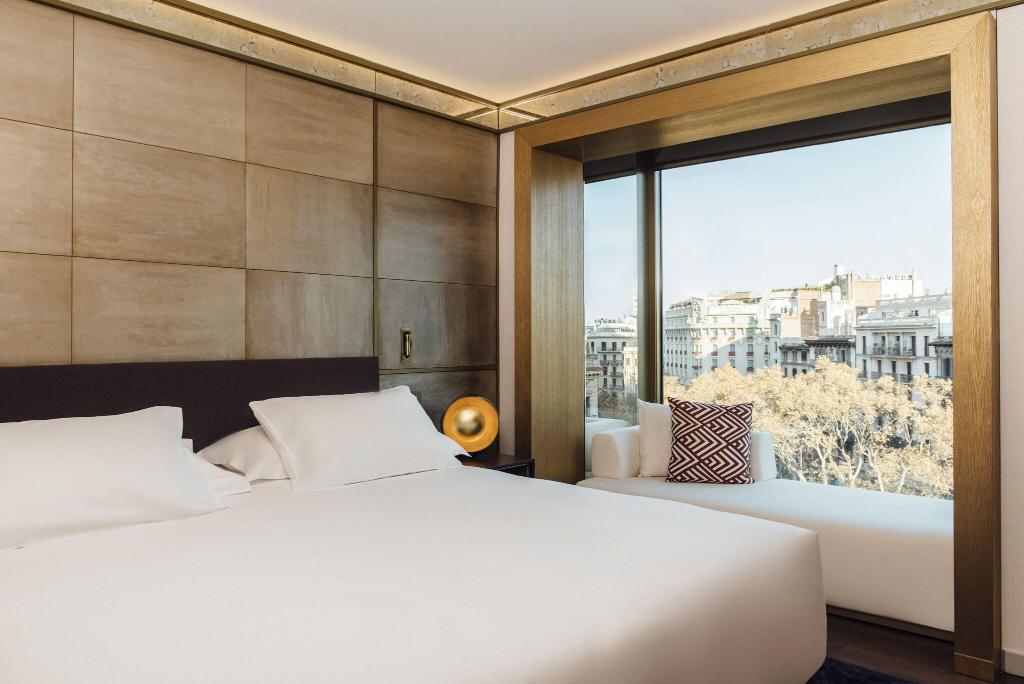 Imagem da galeria de Almanac Barcelona