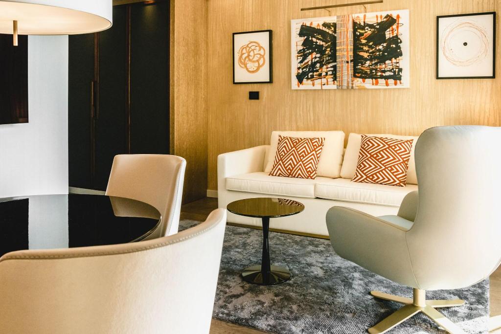 Imagem da galeria de Almanac Barcelona