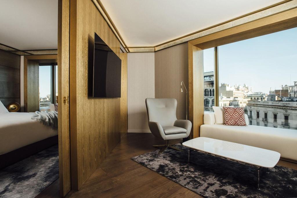Imagem da galeria de Almanac Barcelona