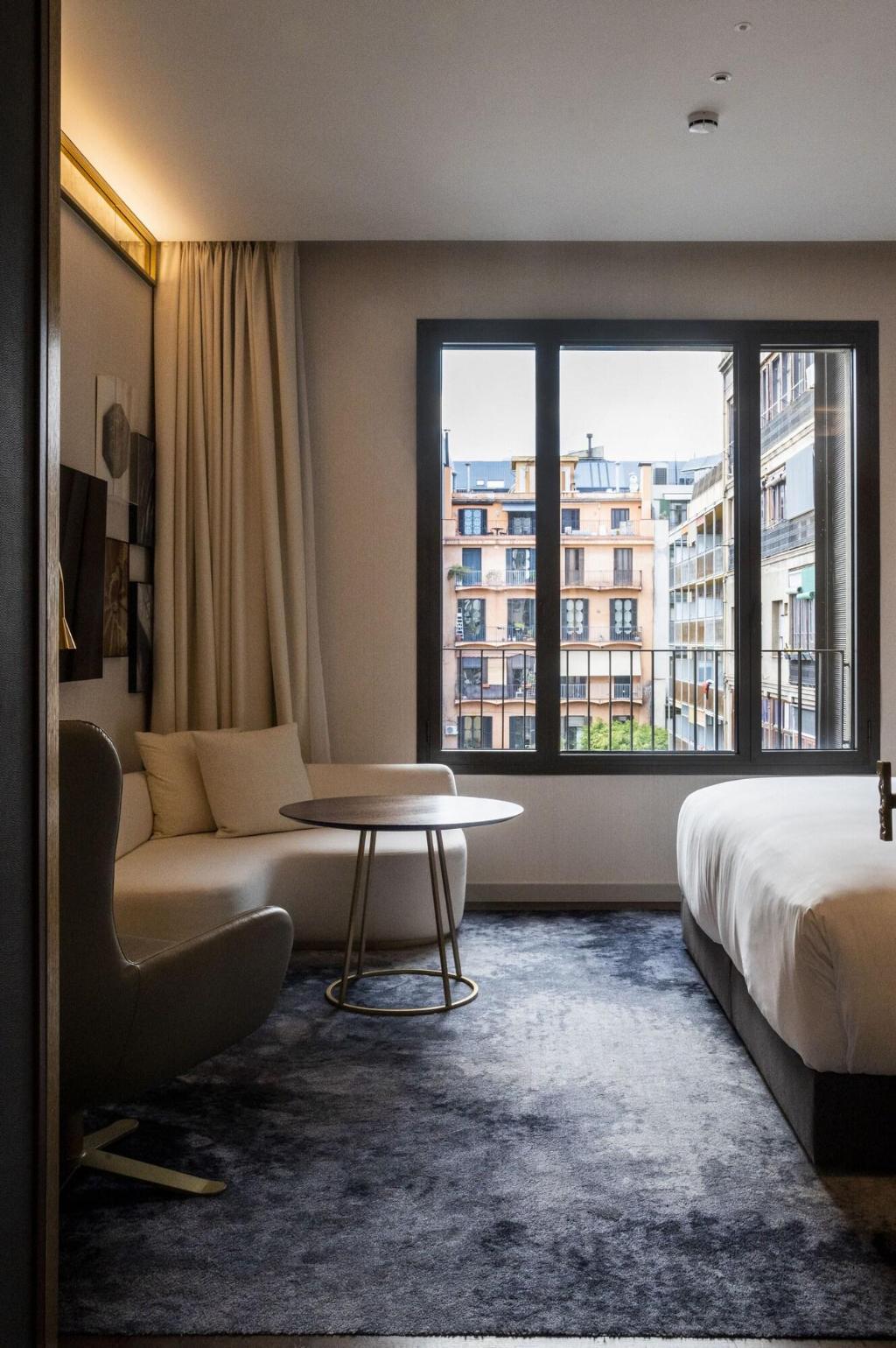 Imagem da galeria de Almanac Barcelona
