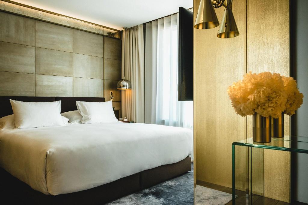 Imagem da galeria de Almanac Barcelona