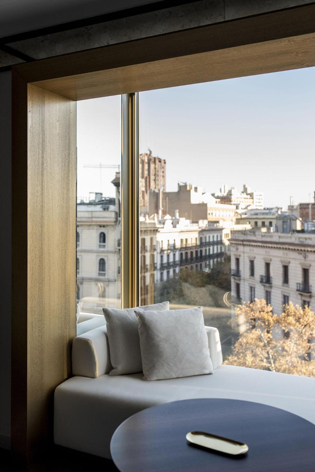 Imagem da galeria de Almanac Barcelona