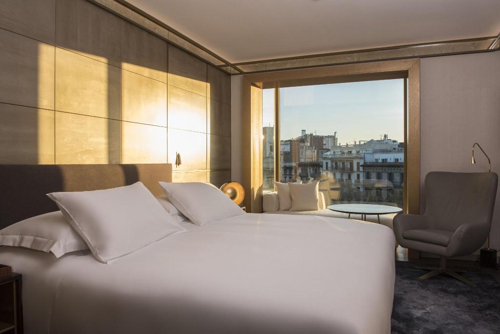 Imagem da galeria de Almanac Barcelona